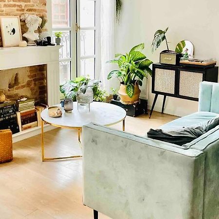 لافاور Tres Bel Appartement De 60M2 En Centre Ville المظهر الخارجي الصورة
